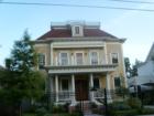 Heights Historic District