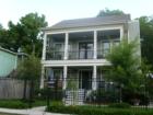 Heights Historic District