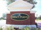 Keene's Point