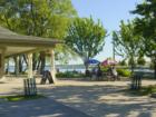 Bayshore Concession on Belleville's Waterfront