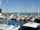 Stillwater Basin - Marina on Belleville's Waterfront