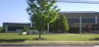 Marlton Municipal Building