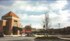 Promanade Shopping Center (late winter)