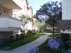Pathways through The Condo Common Areas