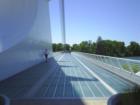 The Hour Glass Brigde of Redding