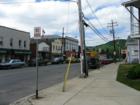 Downtown Hallstead
