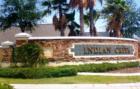 Indian Creek - vacation homes community.  Located in the Formosa Gardens area