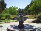 Mosaic Fountain