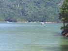 Shasta Lake In June