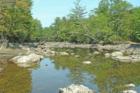 The River That Changed Course
      2006 Epsom, NH