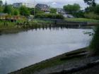 What a view, Waterfront Park