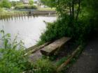 Take it easy in Waterfront Park