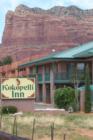 Kokopelli Hotel and Sedona