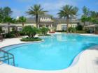 Seven Oaks Clubhouse & Pool