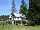 Historic Country home on Tucker Rd.