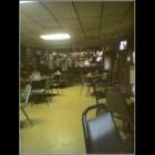 Harvey's interior