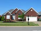 Home in the Stone Lakes neighborhood, Louisville, KY