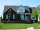Home in the Stone Lakes neighborhood, Louisville, KY