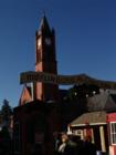 Mifflinburg annual Christkindl Market.