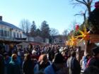 Mifflinburg annual Christkindl Market