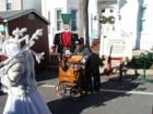 Mifflinburg annual Christkindl Market