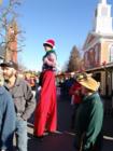 Mifflinburg annual Christkindl Market