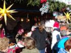 Mifflinburg annual Christkindl Market