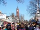 Mifflinburg annual Christkindl Market