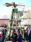 Mifflinburg annual Christkindl Market