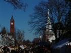 Mifflinburg annual Christkindl Market