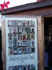 Mifflinburg Christkindl Market