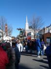 Mifflinburg Christkindl Market