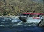 Take a Jet Boat Trip up Hells Canyon!
