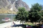 Hells Canyon at Kirby Creek Lodge.