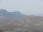 Mohave desert