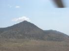 Mohave desert