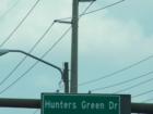 Hunters Green Drive