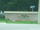 Pebble Creek Golf Community
