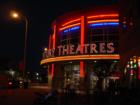 Century Downtown Theatre in Albuquerque New Mexico