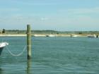 Forget about Traffic, Come by Boat! Morehead City Waterfront 