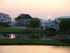 Morehead City- Crab Point Peninsula on Newport River --Hello Sunrise