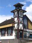 White Salmon City Hall