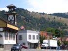 Main St. White Salmon