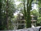 A grand old house in White Salmon