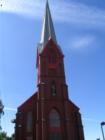 St. Peters Landmark