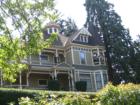Historic home in The Dalles