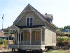 Historic Home in The Dalles  