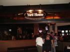 The Yard House on the new Waikiki Beach Walk may be the most popular after hours place in Waikiki.  Expect a wait for a seat.