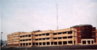 McHenry County Government Center on Seminary Street.