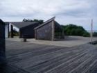 The boardwalk, Lighthouse Marine Park, Point Roberts
